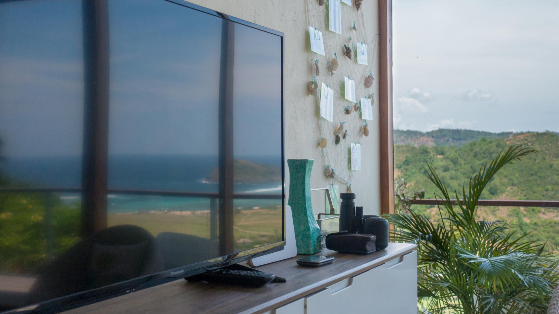 Tv corner